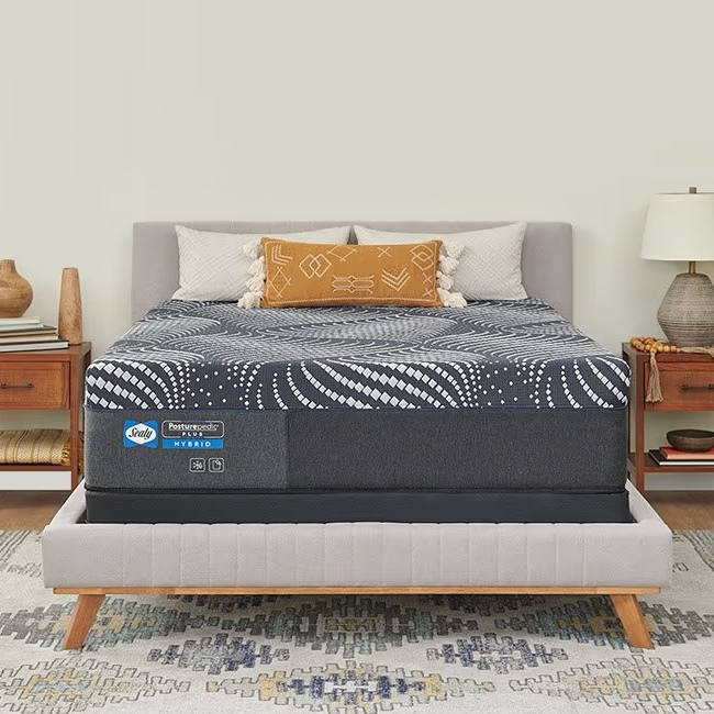 Sealy Mattress Retailer | OC Mattress Orange County, CA - OC Mattress