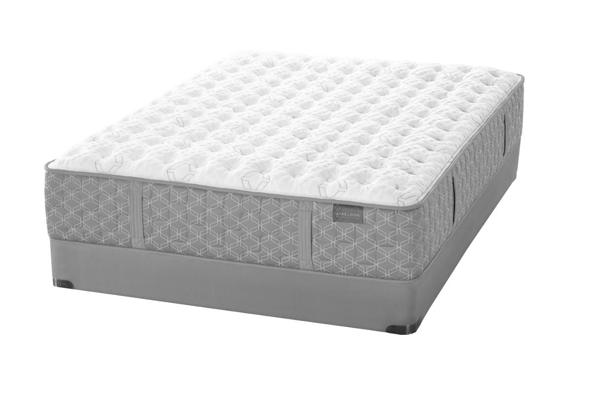 Sunset Cliffs - Extra Firm Tight Top 13" Spring Mattress