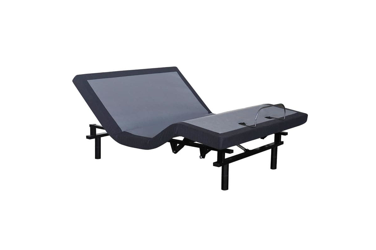 bedtech bt2000 adjustable base view 1