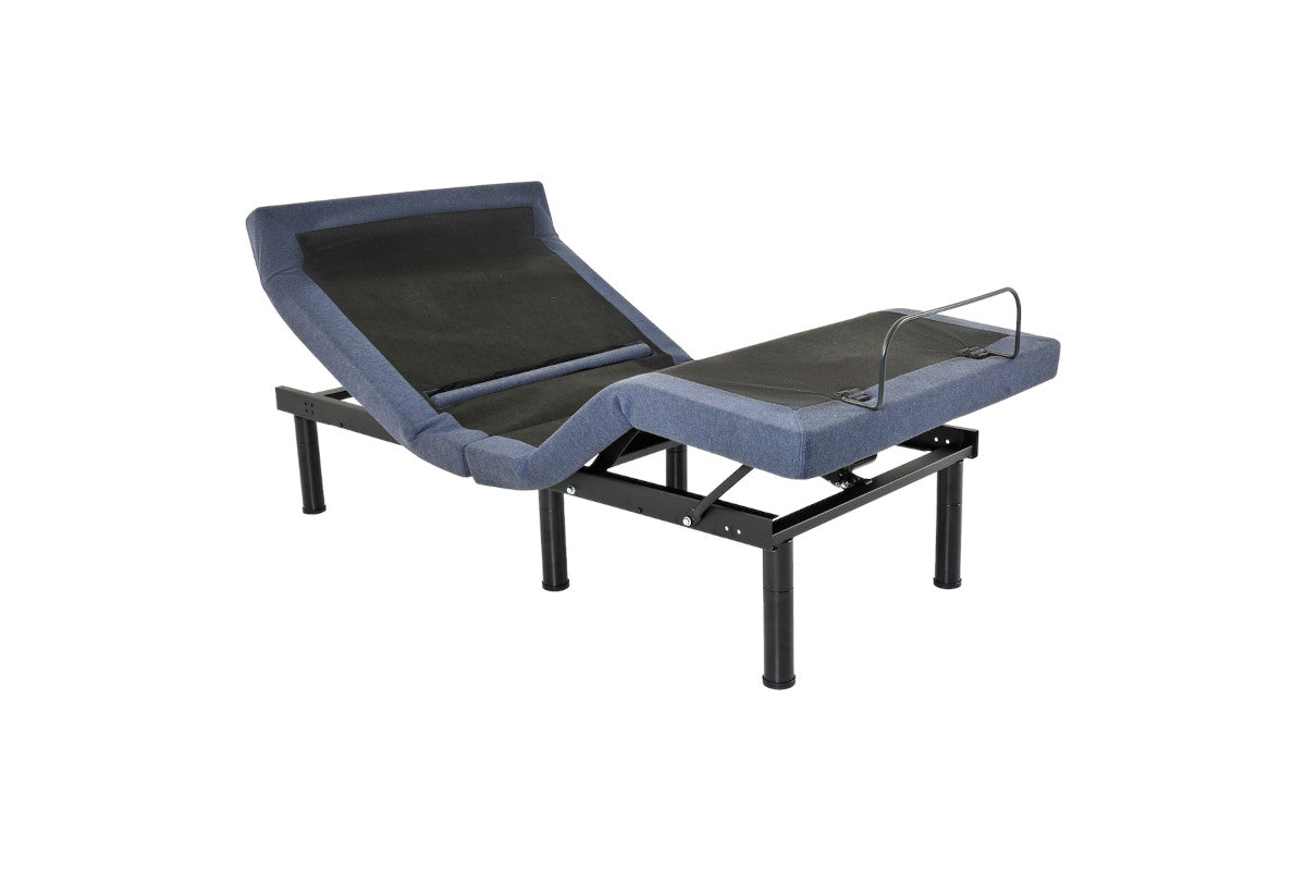 bedtech bt6500 adjustable base view 1