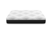 diamond rally mattress side view