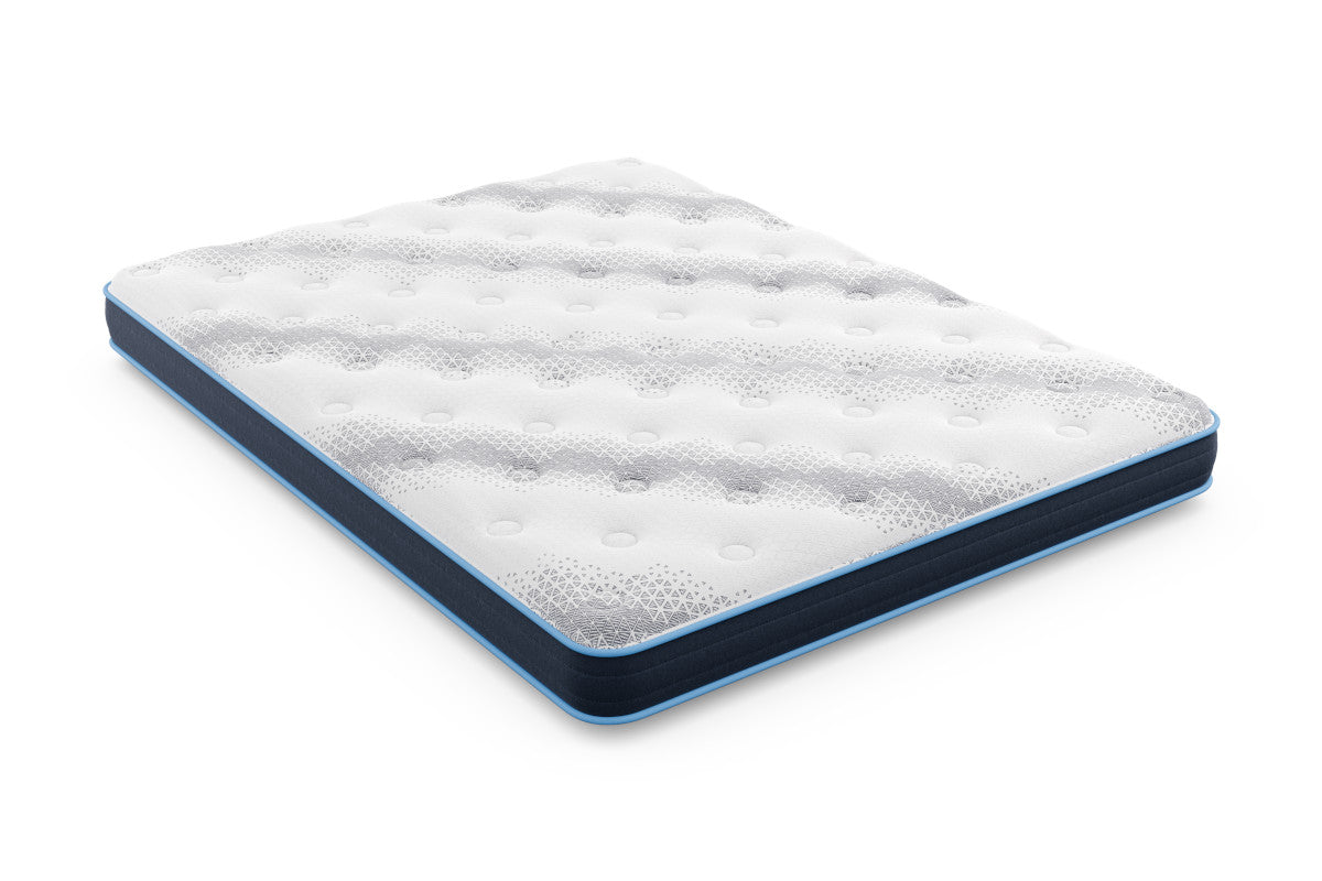 OC Mattress - Romper Mattress view 1