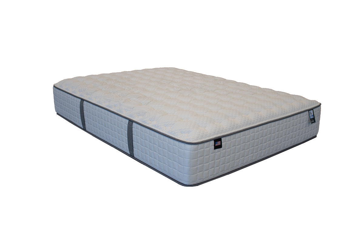 Arch Rock - Firm 14.5" Spring Mattress