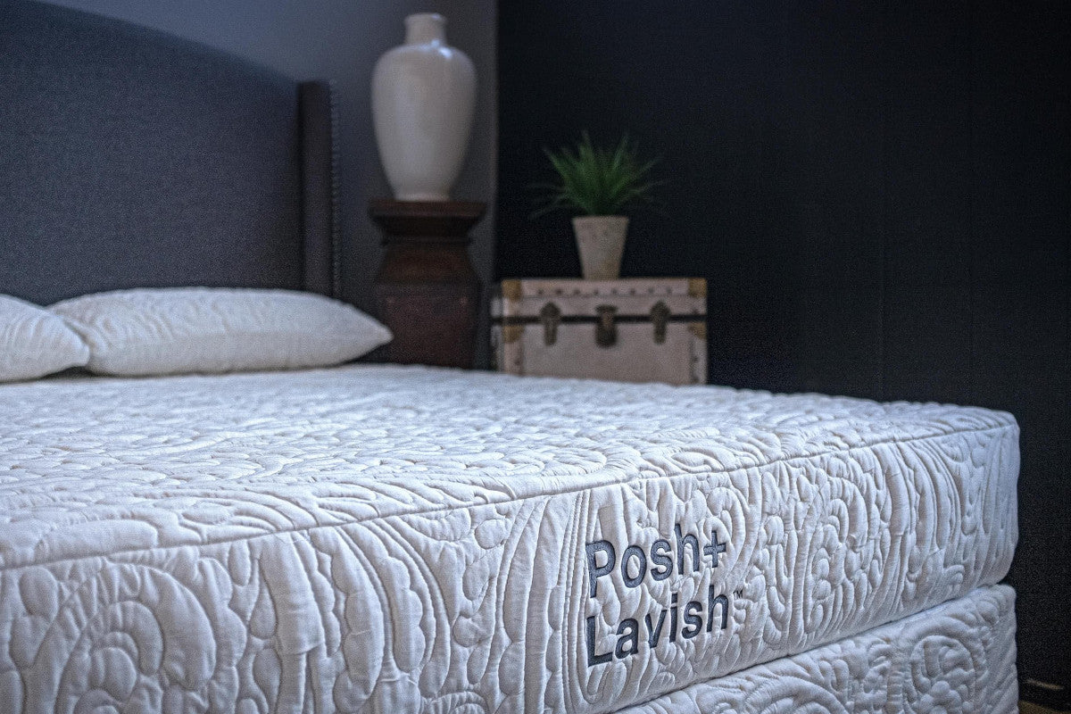 Posh+Lavish Providence Mattress