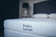 Posh+Lavish Relax Mattress