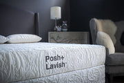 Posh+Lavish Restore Mattress