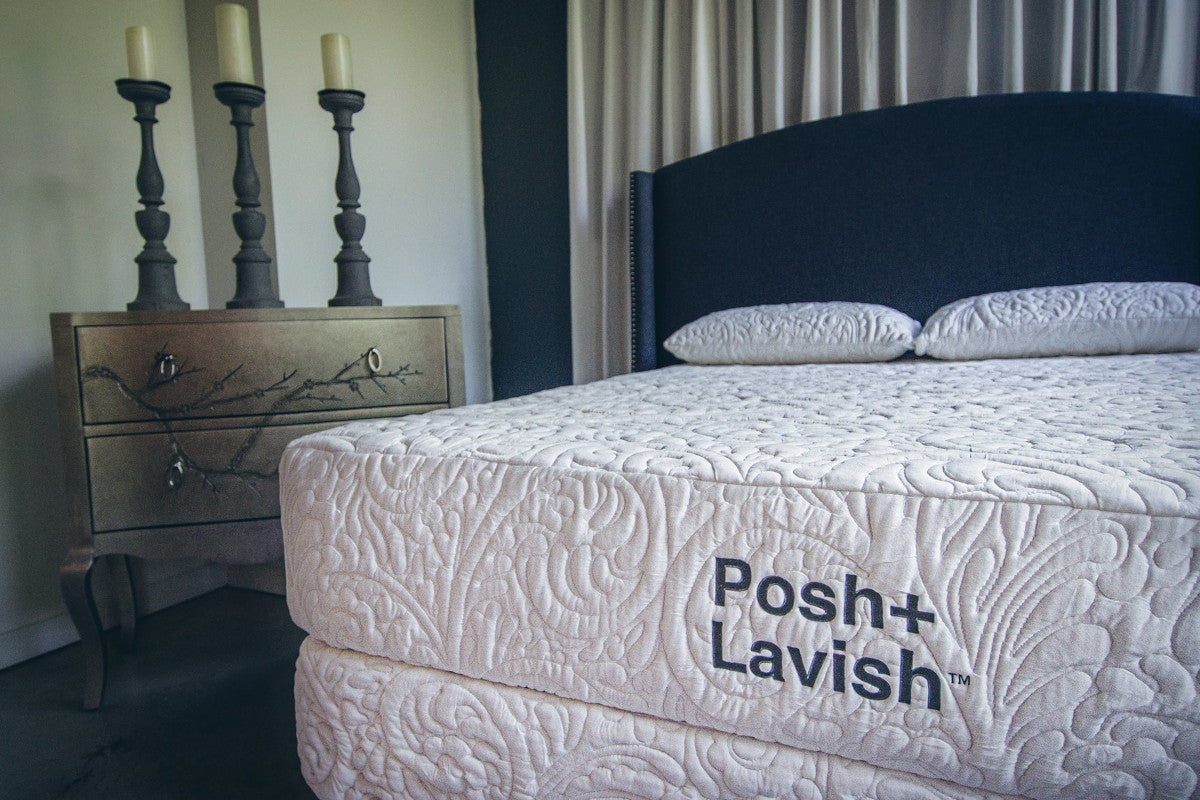 Posh+Lavish Reveal Mattress