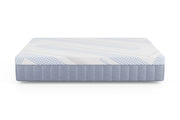 technogel celeste mattress side view 2