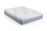 technogel estasi mattress side view 1