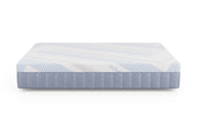 technogel estasi mattress side view 2