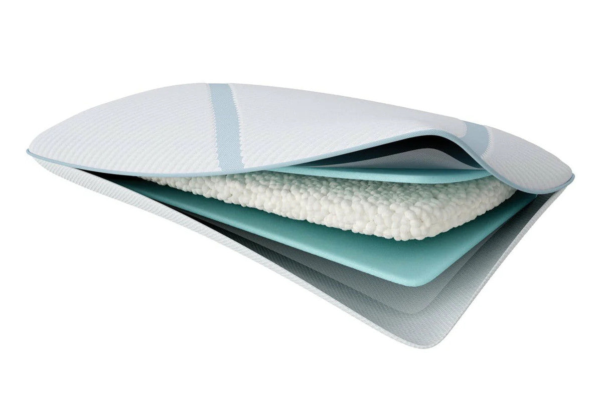 TEMPUR-Adapt® ProMid + Cooling Pillow - OC Mattress